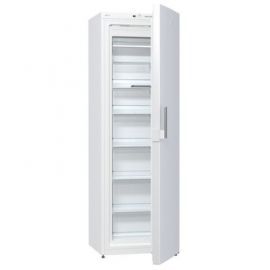 Zamrażarka GORENJE FN6191DHW. Klasa energetyczna A+ w Media Markt