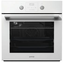 Piekarnik GORENJE BO637E21WG. Klasa energetyczna A