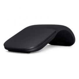 Mysz bezprzewodowa MICROSOFT Arc Mouse Czarny ELG-00006 w Media Markt