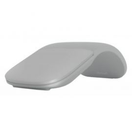 Mysz bezprzewodowa MICROSOFT Surface Arc Mouse Szary CZV-00006 w Media Markt