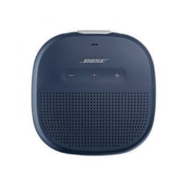 Głośnik przenośny BOSE SoundLink Micro Bluetooth Niebieski
