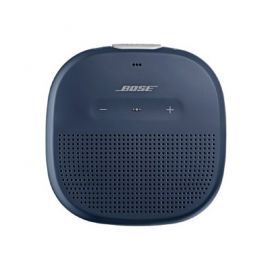 Głośnik przenośny BOSE SoundLink Micro Bluetooth Niebieski w Media Markt