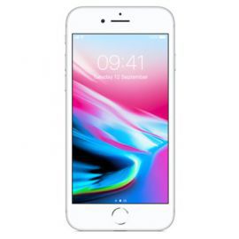 Smartfon APPLE iPhone 8 64GB Srebrny MQ6H2PM/A