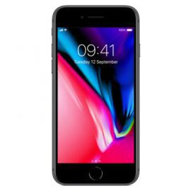 Smartfon APPLE iPhone 8 256GB Gwiezdna szarość MQ7C2PM/A