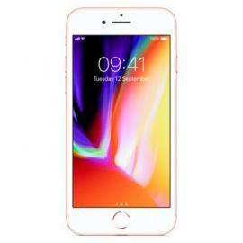 Smartfon APPLE iPhone 8 256GB Złoty MQ7E2PM/A