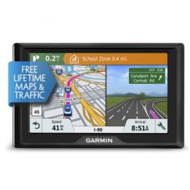 Nawigacja GARMIN Drive 61 LMT-S EE