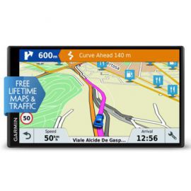 Nawigacja GARMIN DriveSmart 61 LMT-D EU w Media Markt