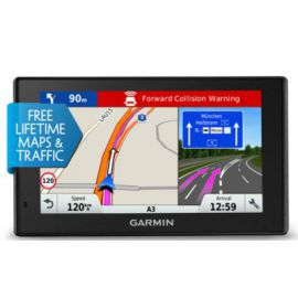 Nawigacja GARMIN DriveAssist 51 LMT-D EU w Media Markt