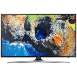 Telewizor SAMSUNG UE58MU6122K. Klasa energetyczna A