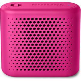 Głośnik PHILIPS BT55P/00 Różowy