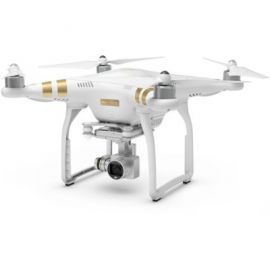 Quadrocopter DJI Phantom 3 SE