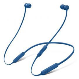 Słuchawki bezprzewodowe BEATS BeatsX Niebieski MLYG2ZM/A