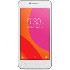 Smartfon LENOVO B Dual SIM Biały
