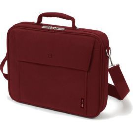 Torba do notebooka DICOTA Multi Base 14 - 15,6 cala Czerwony D30920