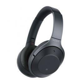 Słuchawki bezprzewodowe SONY WH-1000XM2 Czarny