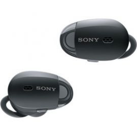 Słuchawki bezprzewodowe douszne SONY WF1000X Czarny