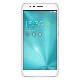 Smartfon ASUS ZenFone Zoom S Glacier Silver ZE553KL-3J057WW