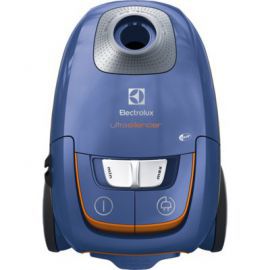 Odkurzacz ELECTROLUX EUS8X2SB. Klasa energetyczna A w Media Markt