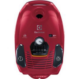 Odkurzacz ELECTROLUX ESP73RR. Klasa energetyczna A