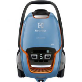 Odkurzacz ELECTROLUX EUO96SBM. Klasa energetyczna A w Media Markt