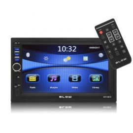 System multimedialny BLOW AVH-9810 w Media Markt