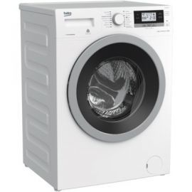 Pralka BEKO WTV8634XS0. Klasa energetyczna A+++ w Media Markt