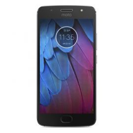 Smartfon MOTOROLA Moto G5s Dual SIM Lunar gray