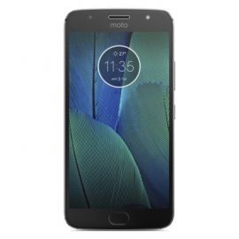 Smartfon MOTOROLA Moto G5s Plus Lunar Gray