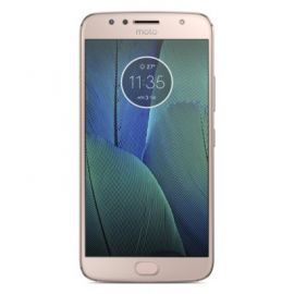 Smartfon MOTOROLA Moto G5s Plus Blush Gold