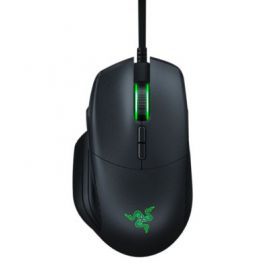 Mysz przewodowa RAZER Basilisk w Media Markt