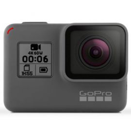 Kamera GOPRO HERO6 Black w Media Markt