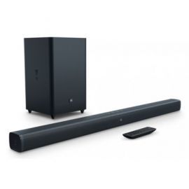 Soundbar JBL BAR 2.1 Czarny w Media Markt