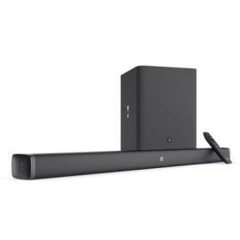 Soundbar JBL BAR 3.1 Czarny w Media Markt