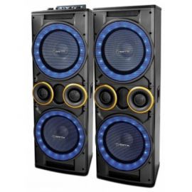 System audio MANTA SPK95008 Seraphin