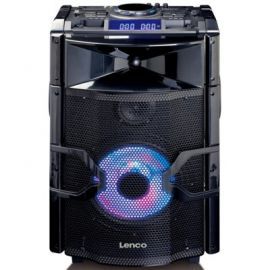 System audio LENCO PMX-250