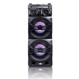 System audio LENCO PMX-350 w Media Markt