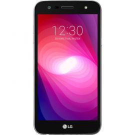 Smartfon LG X Power 2 Tytanowy w Media Markt