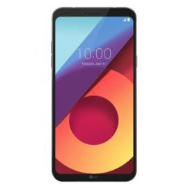 Smartfon LG Q6 Dual Czarny