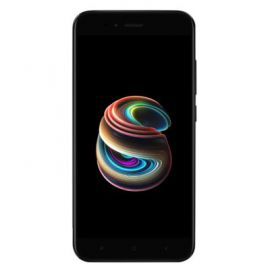 Smartfon XIAOMI Mi A1 Czarny