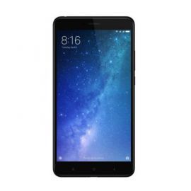 Smartfon XIAOMI Mi Max 2 64GB Czarny w Media Markt