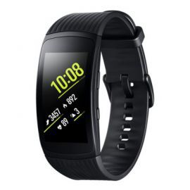 SmartBand SAMSUNG Gear Fit2 Pro L (duży) Czarny SM-R365NZKAXEO w Media Markt