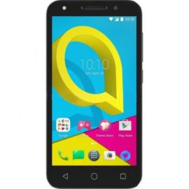 Smartfon ALCATEL U5 Szary