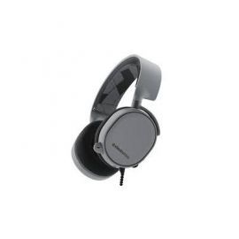 Słuchawki STEELSERIES Arctis 3  Slate Grey w Media Markt