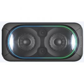 System audio SONY GTK-XB60 Czarny