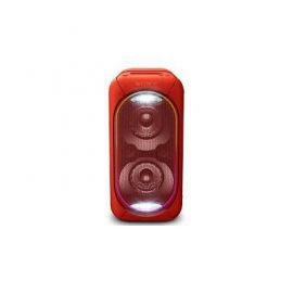 System audio SONY GTK-XB60 Czerwony