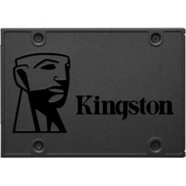 Dysk SSD KINGSTON A400 120 GB SA400S37/120G w Media Markt