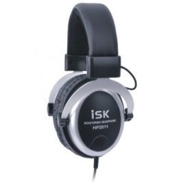 Słuchawki ISK HP2011 w Media Markt