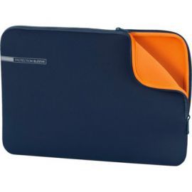 Etui na laptopa HAMA Neoprene Essential 13,3 cala Niebieski