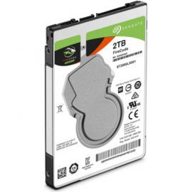 Dysk SSHD SEAGATE FireCuda 2 TB ST2000LX001 w Media Markt