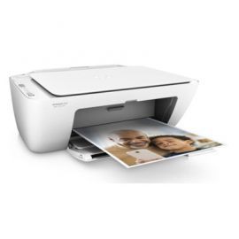 Urządzenie wielofunkcyjne z kolorową drukarką atramentową HP DeskJet 2620